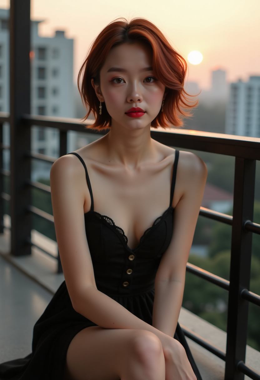 手绘分镜
