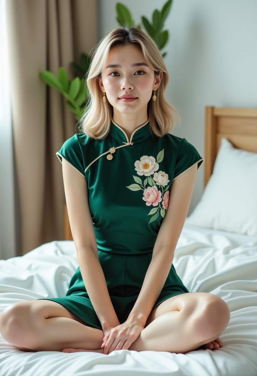 编剧访谈